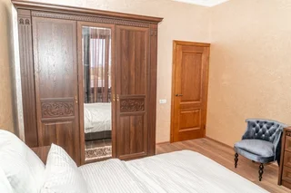 Евпатория: Bomond Hotel