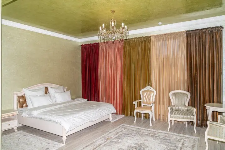 Евпатория: Bomond Hotel