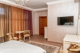 Евпатория: Bomond Hotel
