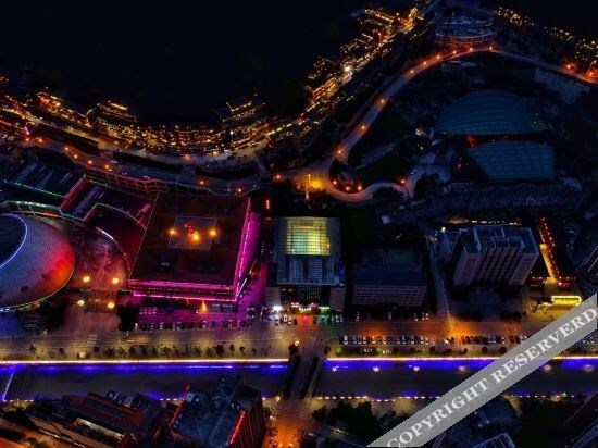 Чунцин: Taohua Hotel
