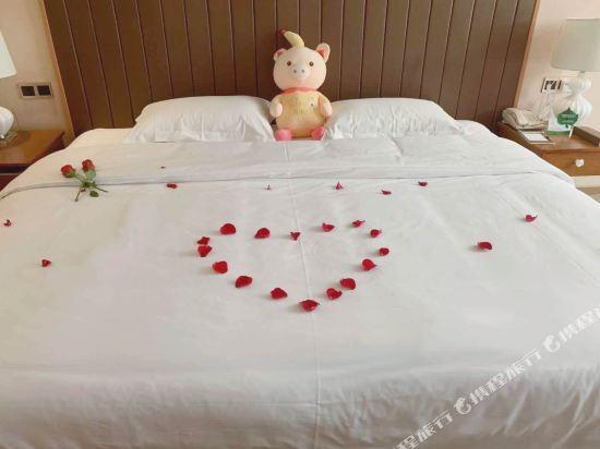 Чунцин: Taohua Hotel