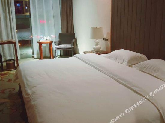 Чунцин: Taohua Hotel