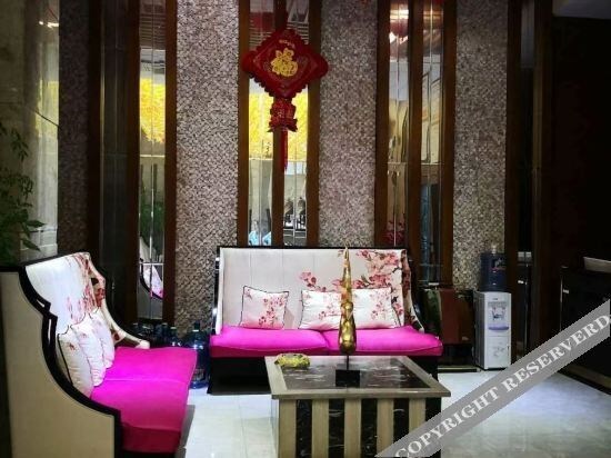 Чунцин: Taohua Hotel