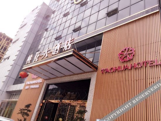 Чунцин: Taohua Hotel