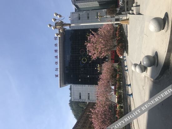 Чунцин: Taohua Hotel