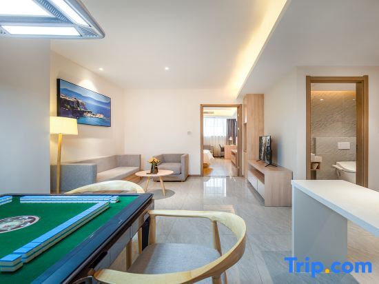 Чанчжоу: Kyriad Hotel (Changzhou Olympic Sports Center)