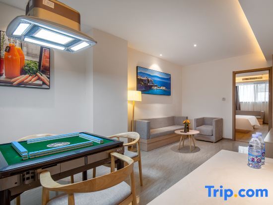 Чанчжоу: Kyriad Hotel (Changzhou Olympic Sports Center)