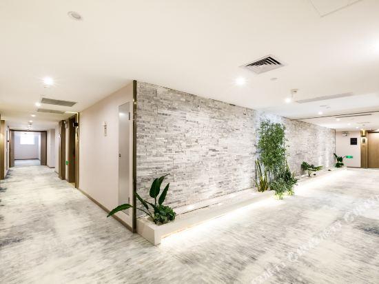 Чанчжоу: Kyriad Hotel (Changzhou Olympic Sports Center)