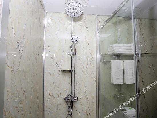 Яньань: Minghui Huating Hotel