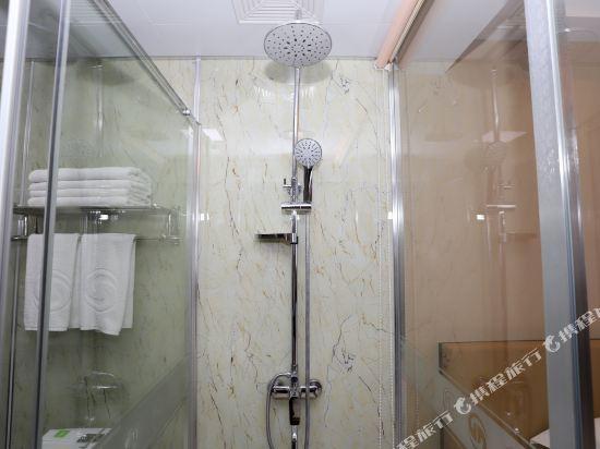 Яньань: Minghui Huating Hotel