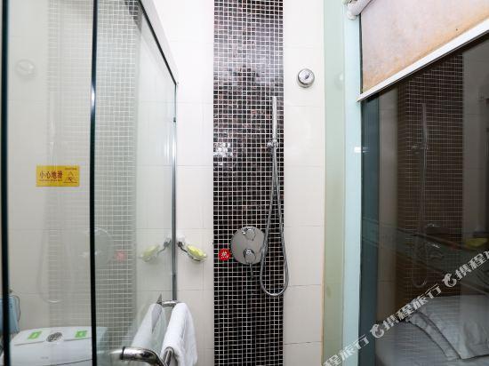 Яньань: Minghui Huating Hotel