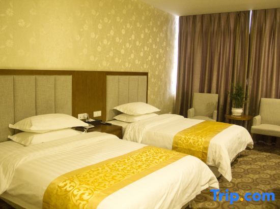 Цзуньи: Shenghui Hotel