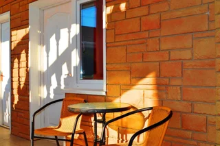 Николаевка: Costera Patio Mini-Hotel