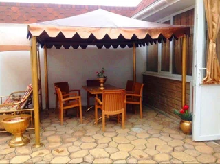 Николаевка: Costera Patio Mini-Hotel