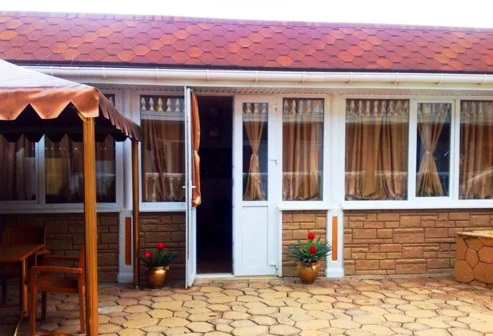 Николаевка: Costera Patio Mini-Hotel