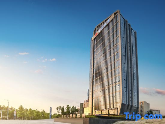 Луань: Lanying Boutique Hotel