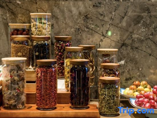 Луань: Lanying Boutique Hotel