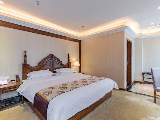 Луань: Lanying Boutique Hotel