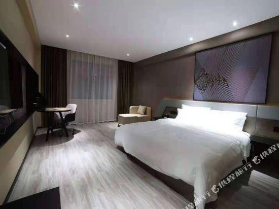 Юнчжоу: Yongshun Holiday Hotel