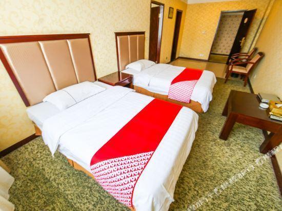 Юнчжоу: Yongshun Holiday Hotel