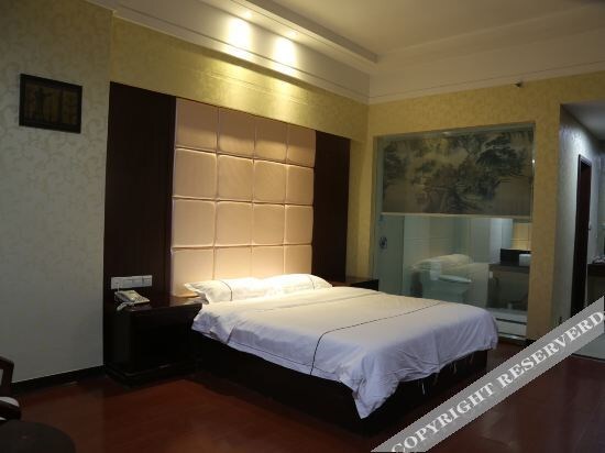 Юнчжоу: Yongshun Holiday Hotel