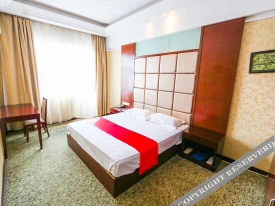 Юнчжоу: Yongshun Holiday Hotel