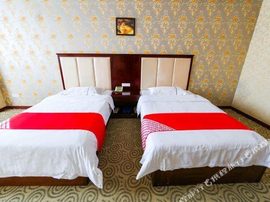 Юнчжоу: Yongshun Holiday Hotel