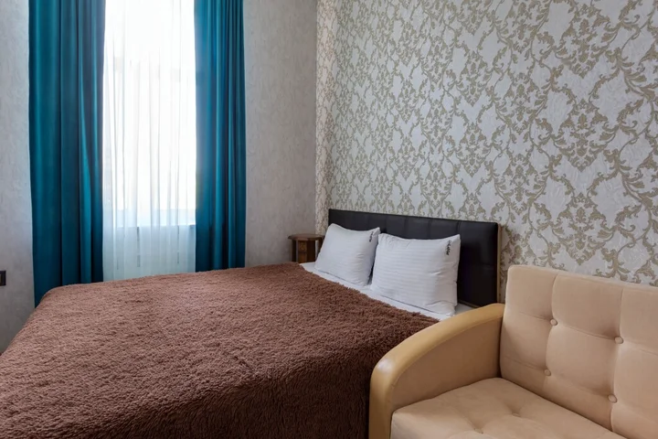Евпатория: Меблированные комнаты DalaMar