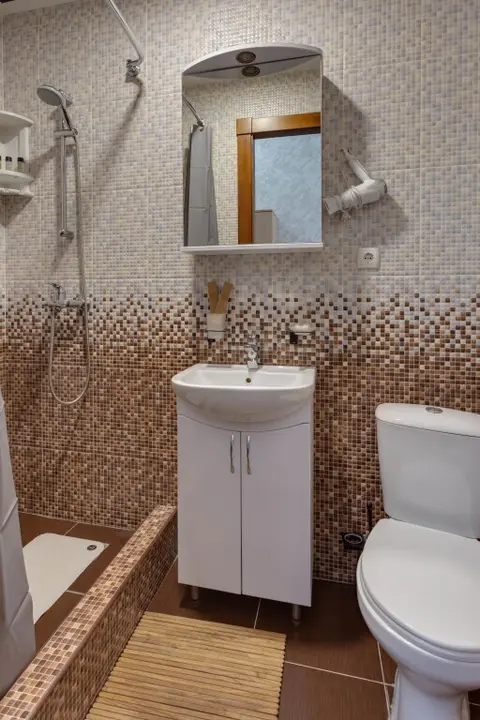 Евпатория: Меблированные комнаты DalaMar