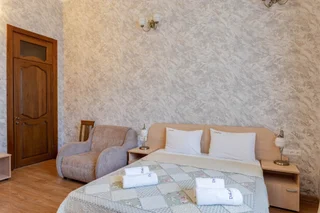 Евпатория: Меблированные комнаты DalaMar