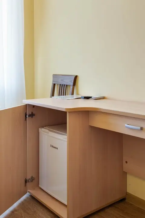 Евпатория: Меблированные комнаты DalaMar