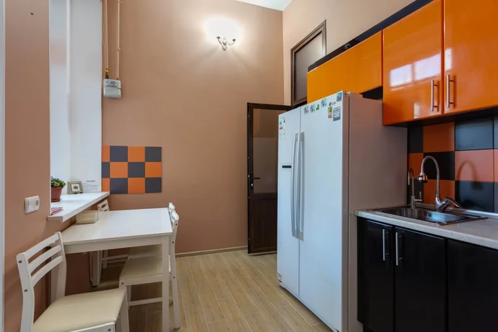 Евпатория: Меблированные комнаты DalaMar