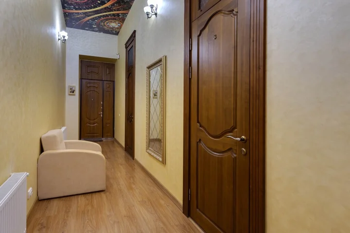 Евпатория: Меблированные комнаты DalaMar