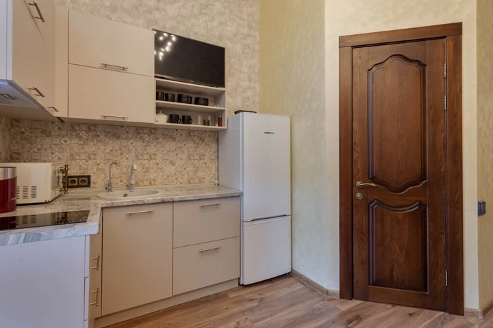 Евпатория: Меблированные комнаты DalaMar