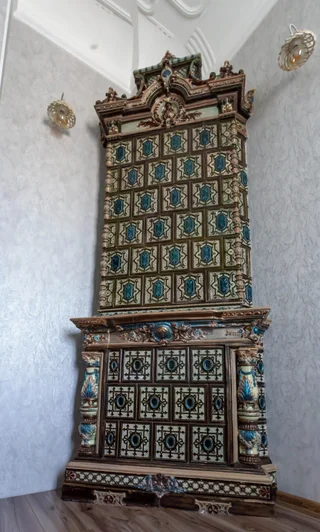 Евпатория: Меблированные комнаты DalaMar