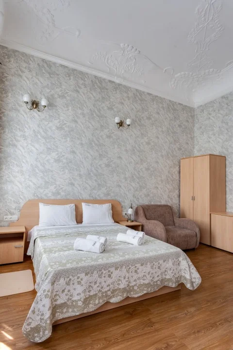 Евпатория: Меблированные комнаты DalaMar