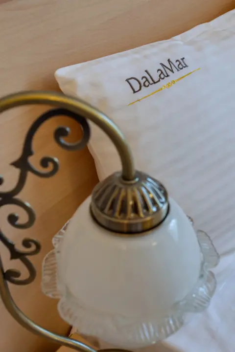 Евпатория: Меблированные комнаты DalaMar