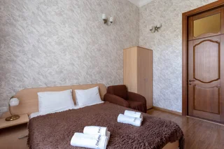 Евпатория: Меблированные комнаты DalaMar