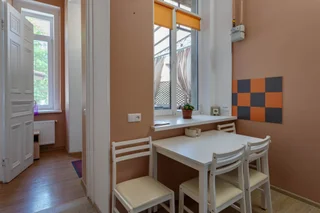 Евпатория: Меблированные комнаты DalaMar