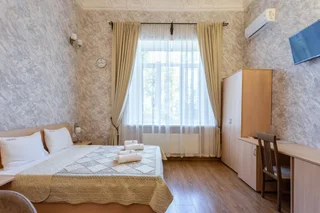 Евпатория: Меблированные комнаты DalaMar