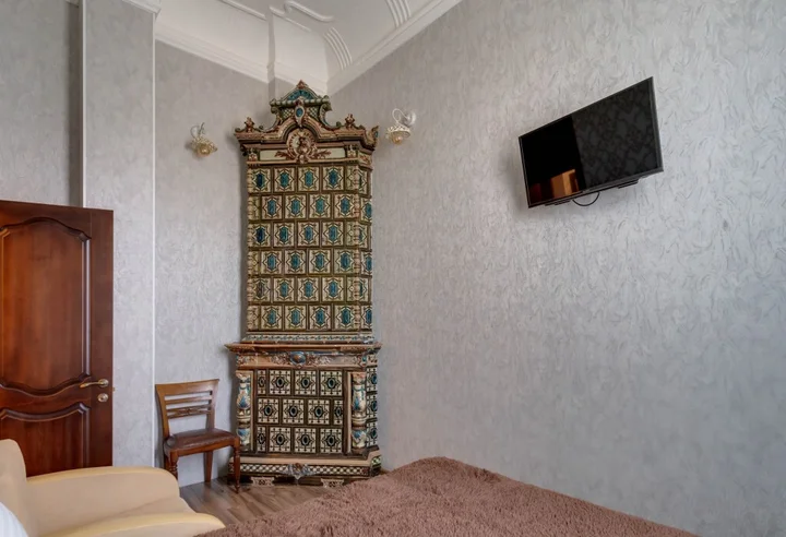Евпатория: Меблированные комнаты DalaMar