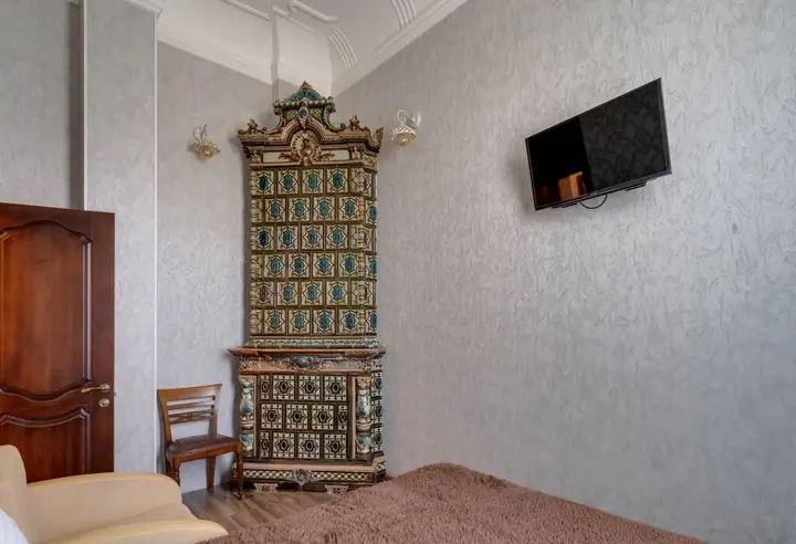 Евпатория: Меблированные комнаты DalaMar