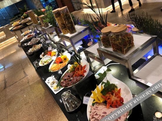 Фанчэнган: Savile Resort Hotel