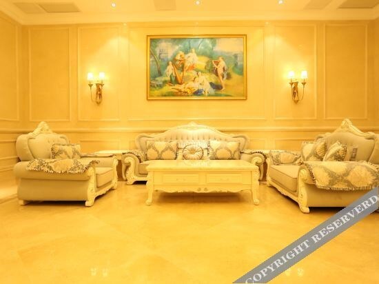 Neijiang: Vienna Hotel