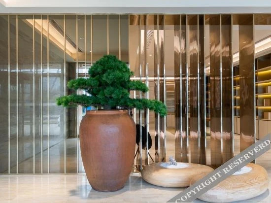 Ухань: Ji Hotel (Wuhan Xingye Road)