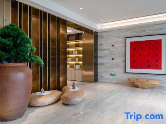 Ухань: Ji Hotel (Wuhan Xingye Road)