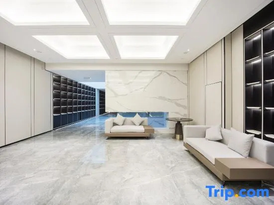 Чунцин: Ji Hotel (Chongqing Guanyinqiao Pedestrian Street)