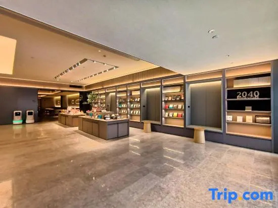 Чунцин: Ji Hotel (Chongqing Guanyinqiao Pedestrian Street)