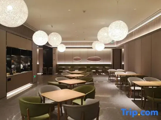 Чунцин: Ji Hotel (Chongqing Guanyinqiao Pedestrian Street)