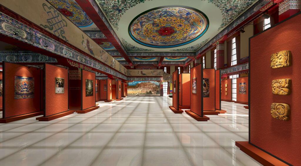 Шигадзе: Hilton Shigatse